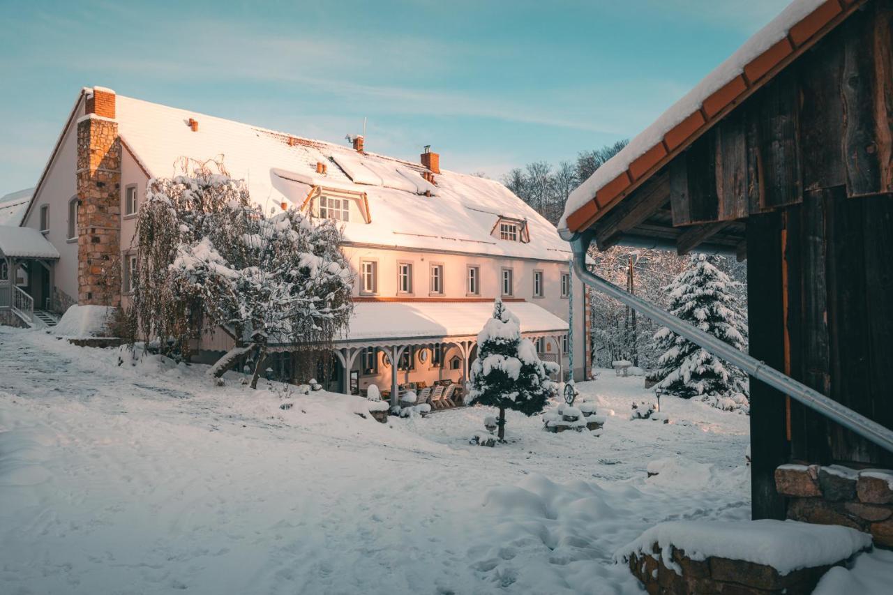Turkusowa Wyspa Wlen Luaran gambar