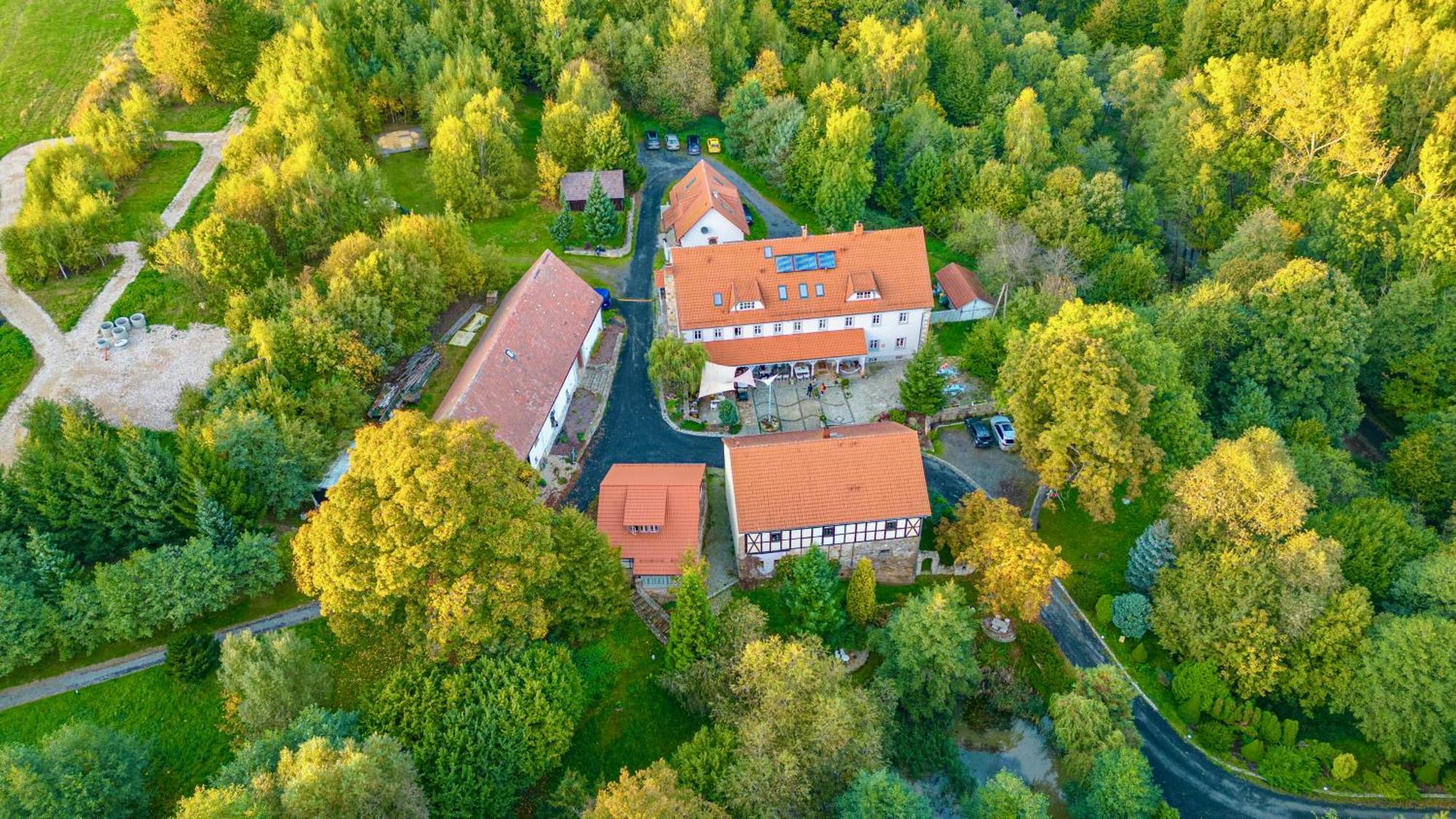 Turkusowa Wyspa Wlen Luaran gambar